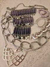 Jewelry lot signed for sale  Ridgecrest
