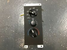Dodge ram heater for sale  Roulette