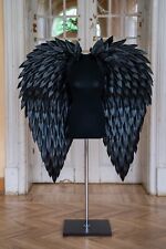 Black angel wings d'occasion  Expédié en Belgium