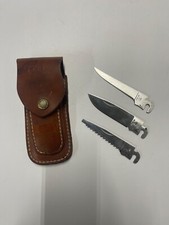 Case changer knife for sale  Spring Lake