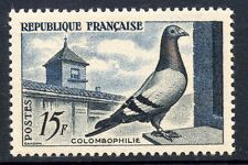 Stamp timbre 1091 d'occasion  Toulon-