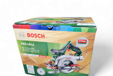 Bosch akku handkreissäge gebraucht kaufen  Landau a.d.Isar