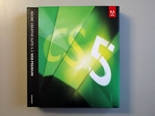Creative suite web gebraucht kaufen  Aachen