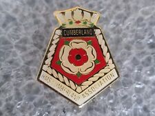 Hms cumberland association for sale  MANCHESTER