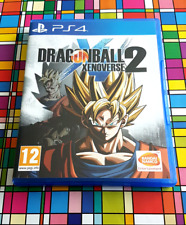 Dragonball xenoverse sony usato  Gatteo