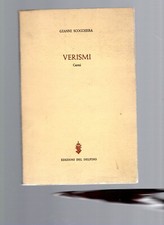 2057f verismi carmi usato  Battipaglia
