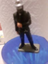 Figurine starlux pompier d'occasion  Aubagne