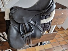 Toller springsattel lovell gebraucht kaufen  Teningen