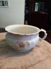 Chamber pot antique for sale  Inverness