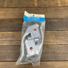 Vintage deluxe lever for sale  Neenah