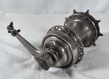 Cubo de freio traseiro vintage novo modelo de partida A - peça de bicicleta vintage rara comprar usado  Enviando para Brazil