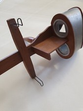 Stéréoscope visionneuse d'occasion  Strasbourg-