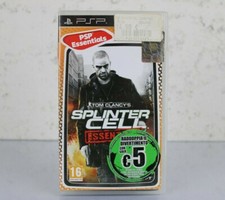 Psp essential tom usato  Rho