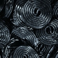 Liquorice wheels retro for sale  DUDLEY