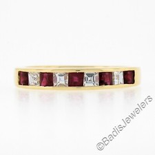 18k gold 0.88ct for sale  Montclair