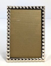 Silver tone photo for sale  Roscoe