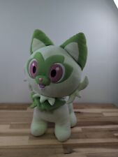 Pokemon sprigatito grass for sale  Shipping to Ireland