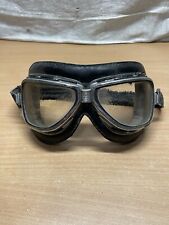 Ancienne lunette motocycliste d'occasion  Nîmes