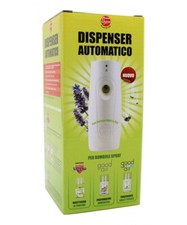 Dispenser erogatore automatico usato  Sarno