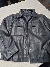 Bolongaro trevor leather for sale  BOLTON