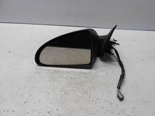 Mirror black driver for sale  Orrville