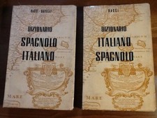 Bacci savelli dizionario usato  Roma