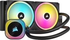 Raffreddamento liquido corsair usato  Veroli