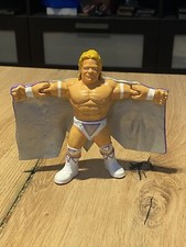 Custom hasbro wwf for sale  Nashville