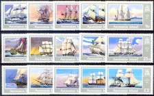 Definitivo. Veleiros 1986. comprar usado  Enviando para Brazil