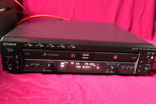 Sony rcd w500c for sale  KENDAL