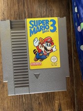 Nes mario bundle for sale  WARRINGTON