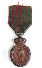Médaille sainte hélène d'occasion  Bourges