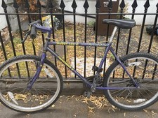 Muddy fox pathfinder for sale  CHATHAM