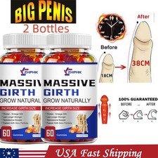 New natural massive for sale  Chino