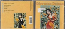 Płyta CD Giovanna Deiana - Stand Up 1993 I Wydanie ________ na sprzedaż  PL