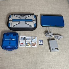 Nintendo 3ds handheld for sale  Walled Lake