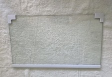 Mini fridge glass for sale  Winter Haven