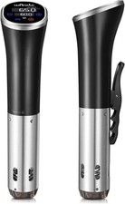 Sous vide wancle for sale  Clifton