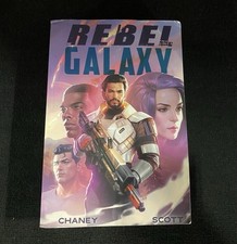 Rebel Galaxy comprar usado  Enviando para Brazil