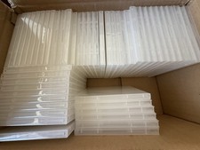 Dvd cases holder for sale  Tarzana