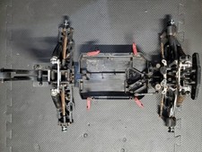 Thunder tiger mt4 for sale  Gresham