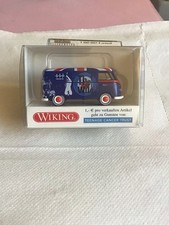 Wiking t1 who gebraucht kaufen  Gelsenkirchen