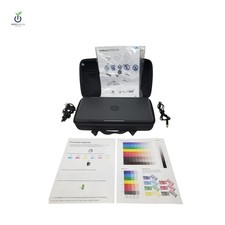 Impresora inalámbrica compacta HP OfficeJet 200 segunda mano  Embacar hacia Mexico