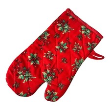 Vtg christmas poinsettia for sale  Bellingham