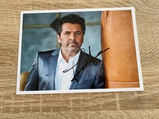 Riginal handsigniertes foto gebraucht kaufen Riginal handsigniertes foto gebraucht kaufen  Wülfrath