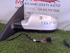 Specchietto retrovisore sinist usato  Italia