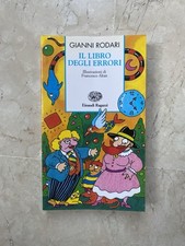 libro gianni rodari usato libro gianni rodari usato Gorgonzola