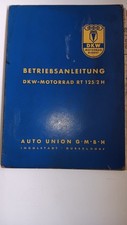 motorrad rt 125 gebraucht kaufen  Gernsbach