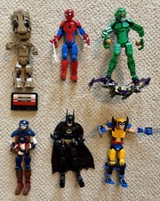 Lego marvel lot for sale  Wayne