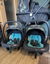 Zwillingswagen kinderwagen zwi gebraucht kaufen  Flöha